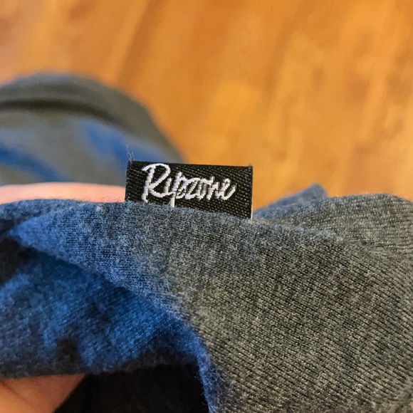 Women’s Ripzone tank top - Picture 3 of 3